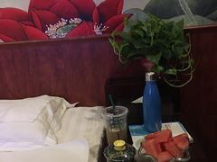 -古莲·影院足道·按摩SPA(水上温泉店)