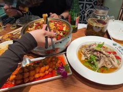 -驿楼兰·新疆菜(火车站店)