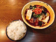 冒菜-脑馋粉儿(三里屯店)