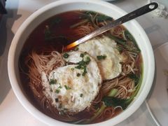 生日面-嘉厨小馆(宜山路店)
