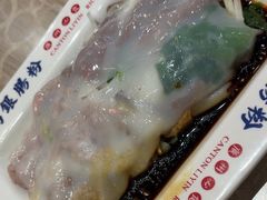 -荔银肠粉(广州天河华利路店)