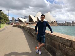 -悉尼歌剧院