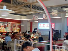 -每味每客·重庆麻辣烫(国泰店)