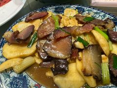 -生态苑农庄(十里画廊遇龙河店)