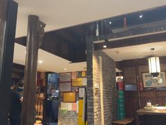 -魁盛居百年鲁菜馆(县西巷店)