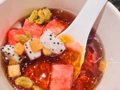 -海底捞火锅(汇悦城店)