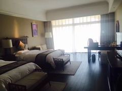-厦门帝元维多利亚大酒店(环岛路黄厝海滩店)