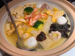 -寻宝记绍兴菜(状元店)