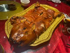 -大树头森林餐厅(番禺广场店)