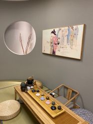 点击看大图 -姜美堂·蒸姜除湿の纤体美颜馆