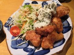 宫崎南蛮鸡块-九州酒场ひこぞう(1号店)