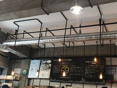 -fishtank鱼缸咖啡(三山街店)