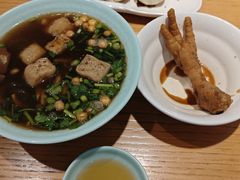 -唐八仙生煎(东鱼坊店)