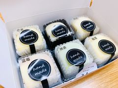 -DearCake 黛点心(花牌坊店)