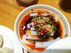 -蓉李记成都名小吃(二七万达店)