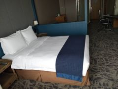 -北京民族园葉子里酒店(鸟巢店)