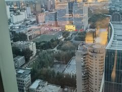 -沈阳君悦酒店·意坊意大利餐厅