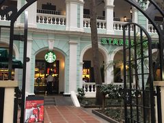 -星巴克臻选(广州沙面店)