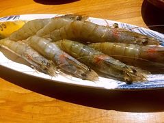 -一牛道炭火烧肉居酒屋(椒江店)