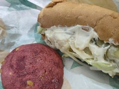 -赛百味SUBWAY(家佳源店)