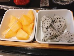 -金色印象·4K影院式足体养生(香榭里店)