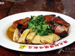 -陈光记烧腊(长寿路店)