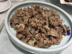 -七菜馆·东北菜·蒸饺(文体路店)