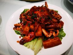 -瑞福园联谊餐室(茂名南路店)