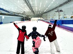 -哈尔滨热雪奇迹