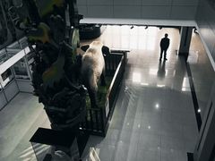 -郑州自然博物馆(惠济区)