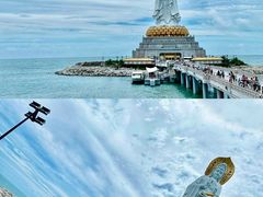 -三亚南山文化旅游区