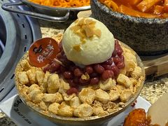 -安又胖韩国烤肉(美罗城店)