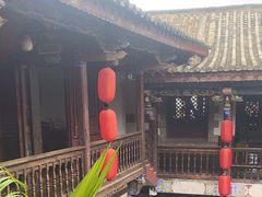 -香满楼(临安路店)