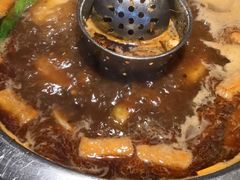 -喜虾客·大虾火锅(郑州无限城店)