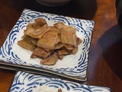 -热血兄弟·炭火烤肉(融侨中心店)