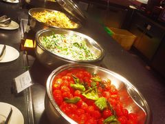 -合肥融创永乐半山酒店·永乐半山西餐厅