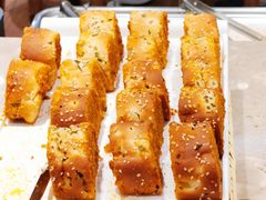 -素满香·素食自助餐厅(直营·大兴街店)
