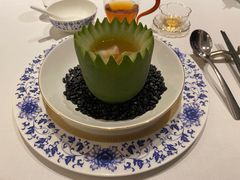 -Yan Ting 宴庭中餐厅(上海静安瑞吉酒店)