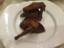 脆皮卤鸽-舒友海鲜大酒楼·宴会厅(白鹭洲旗舰店)