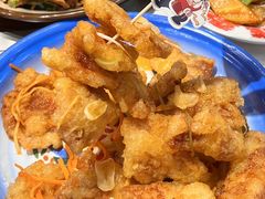 -那红花·东北菜铁锅炖(仙林金鹰店)