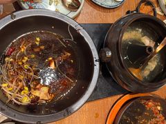 -云海肴·汽锅鸡·云南菜(天山百盛优客店)