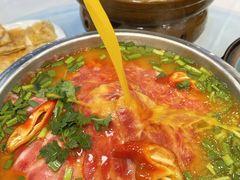 -南海食街(佛冈店)