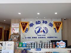 -恒幸动物医院·急重症转诊中心·神经内外科·CT核磁