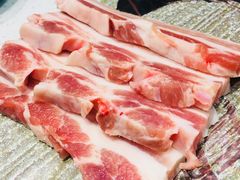 -韩时烤肉(丰科万达广场店)