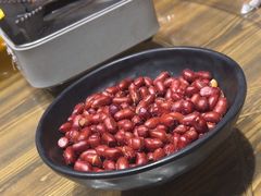 -谢氏老金口渔村(王家墩店)