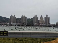-星海广场
