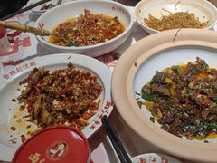 -西江红·株洲本地菜(滨江南路店)