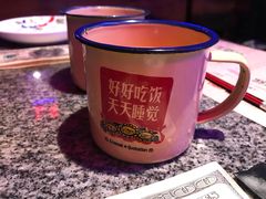 -蛙来哒(大汉悦中心店)