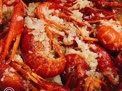 -扒虾小妹儿麻辣海鲜(宏图街店)