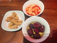 -李犟大爆鳝面·手工蟹黄包(湖滨西湖店)